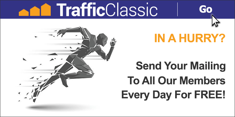 Join Traffic Classic Now